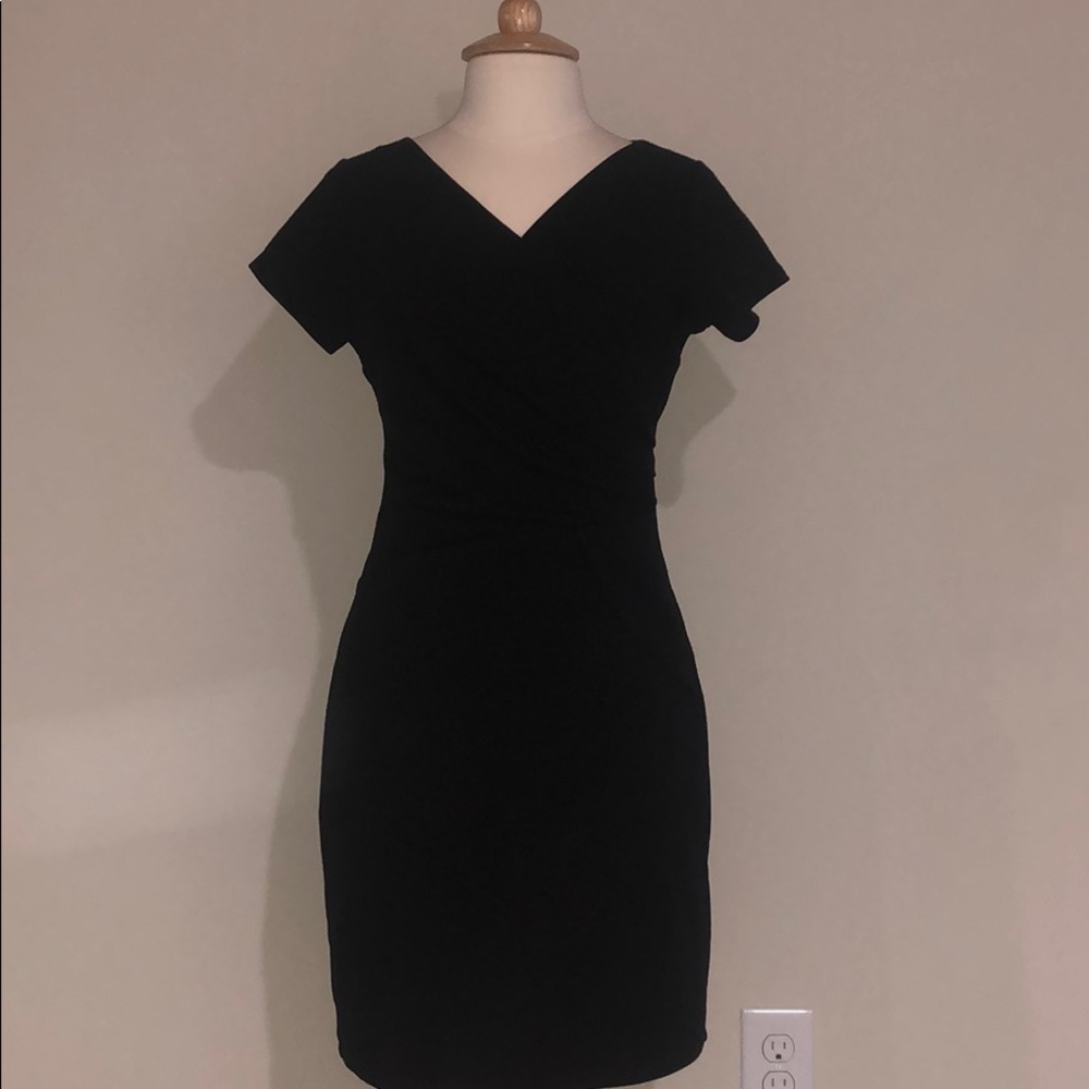 The Limited Travel Collection Dress